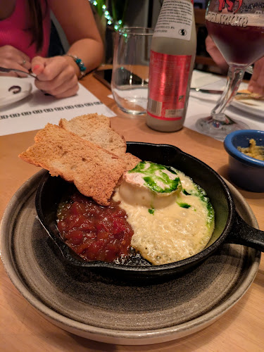 Bruta - Gastronomía y hostelería