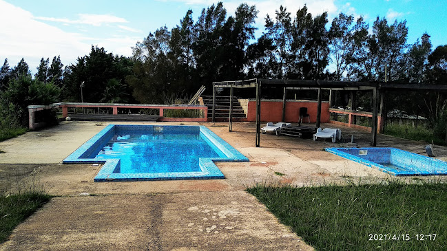 Ruta 12 km 22, 20000 Maldonado, Departamento de Maldonado, Uruguay