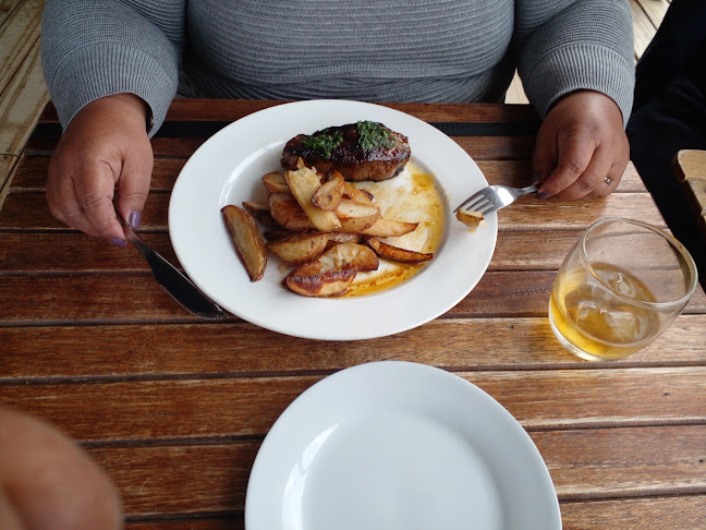 Parador El Arroyo - Ciudad de la Costa