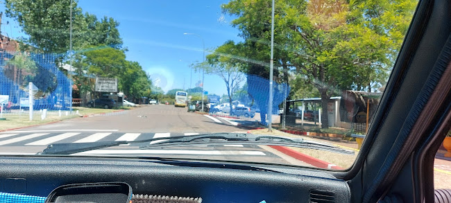 Feria de Salto - Salto