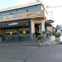 Panadería y Confitería Bardanca
