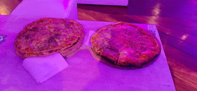 Comentarii opinii despre Jardines del yacht