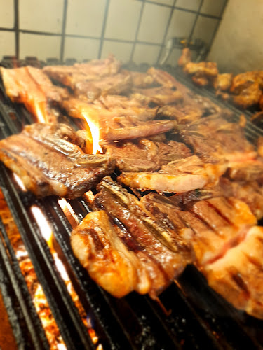 Comentarii opinii despre Gino Restaurante