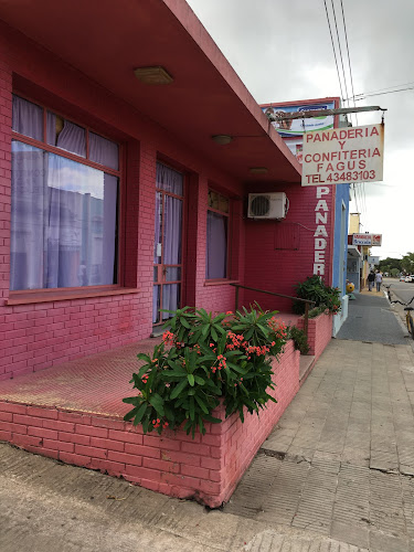 Panaderia Fragus