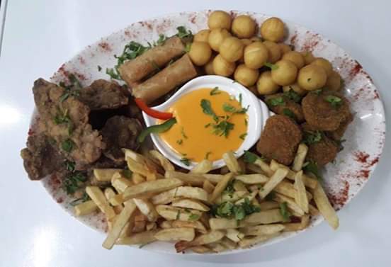 Comentarii opinii despre Pirataz Bar