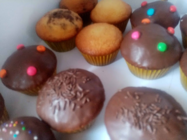 Opinii despre Algo Dulce în Ciudad de la Costa - Gastronomía y hostelería