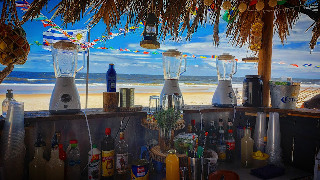 Bajada 18, Ciudad de la Costa, Departamento de Canelones