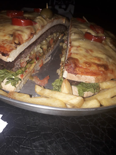 PIZZERÍA LA ROKA 🍕