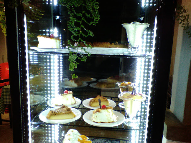 Comentarii opinii despre Restaurante Parador La Rueda