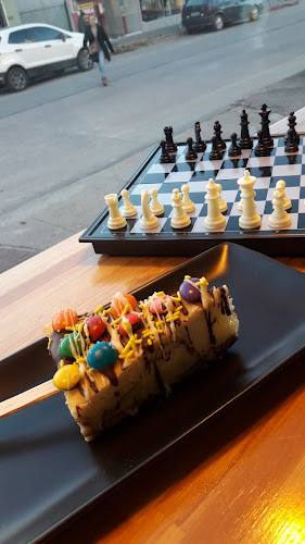 Cookies - Gastronomía y hostelería