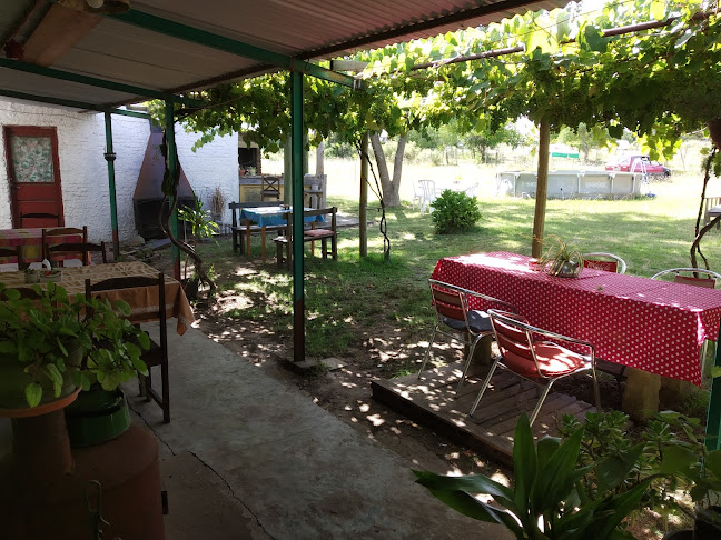 Opinii despre La casa de la abuela în Nueva Carrara - Gastronomía y hostelería