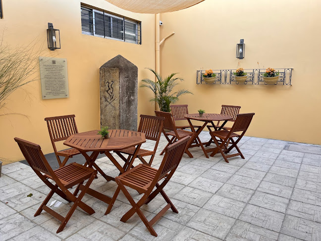 Gral. Manuel Oribe 1429, 33000 Treinta y Tres, Departamento de Treinta y Tres