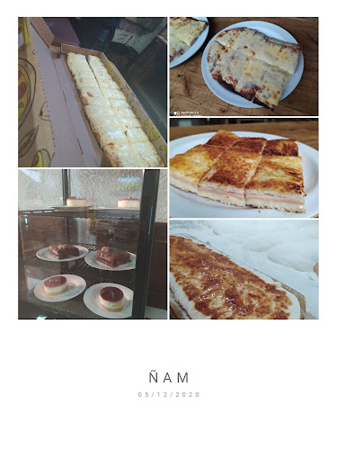 Carmelo Rene Gonzalez 2290, 91500 Sauce, Departamento de Canelones