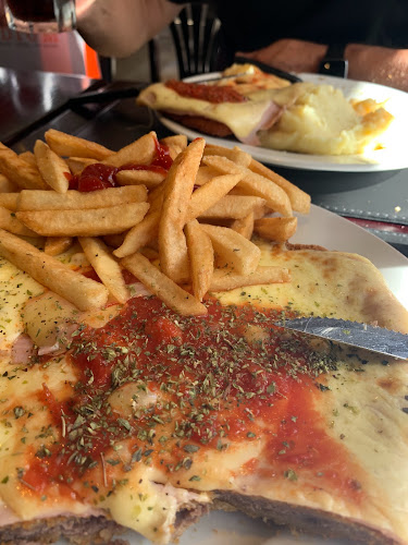 Sumo resto cafe - Gastronomía y hostelería