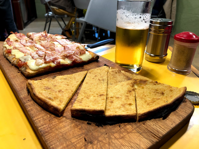 Opinii despre La Barra în La Floresta - Gastronomía y hostelería