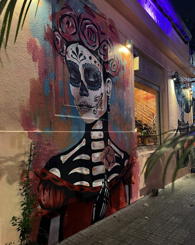 La Chingada - Gastronomía y hostelería