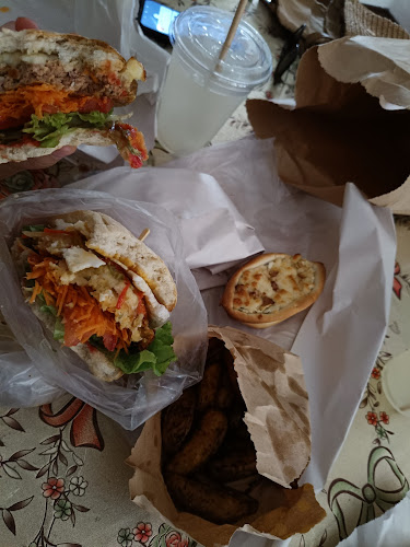 Opinii despre PideHouse în Montevideo - Gastronomía y hostelería