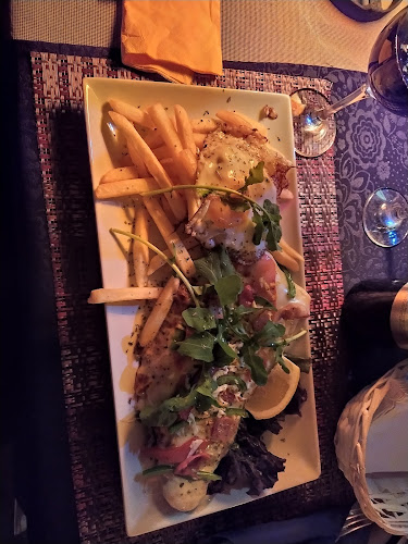 Cafe Mediterráneo - Gastronomía y hostelería