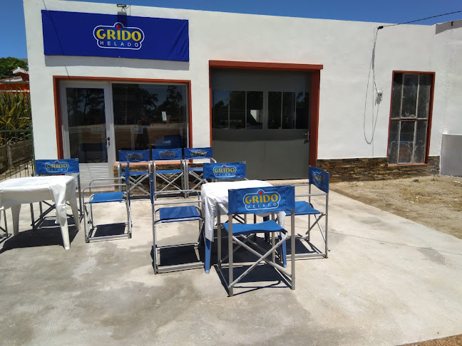 GRIDO heladeria