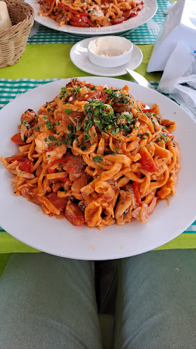 Restaurant “Lo del Negro y Jaque” - Gastronomía y hostelería