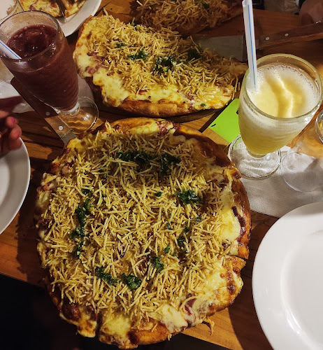 Comentarii opinii despre Pizzería Margarita