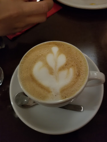 La Fonda - Montevideo