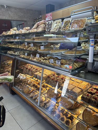 Panaderia Y Rotiseria Joaco