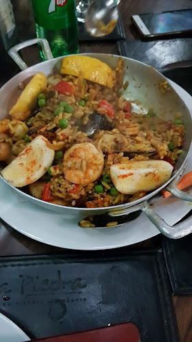 Comentarii opinii despre Punta Piedra