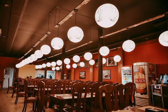 Arariyo - Montevideo