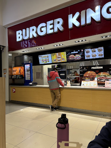 Burger King - Paysandú