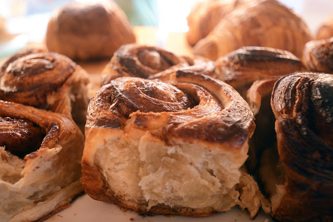 La Cotidiana Panadería Familiar