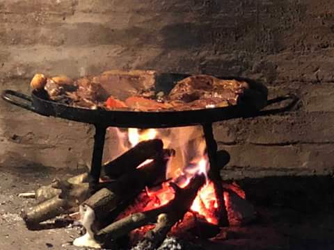 Bar El Manteca - Gastronomía y hostelería