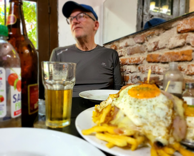 Punta Piedra - Col. del Sacramento