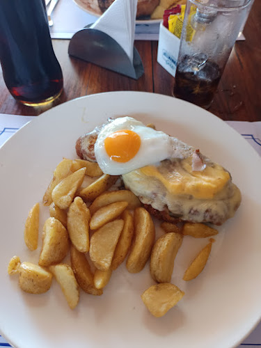 Comentarii opinii despre Resto Pizzería Al Timón