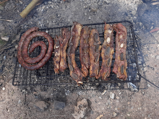 Comentarii opinii despre Panadería Tentaciones