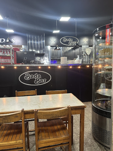 Opinii despre Bada Bar în Montevideo - Gastronomía y hostelería
