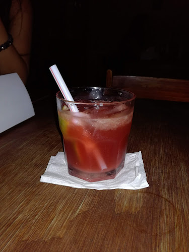 Comentarii opinii despre GRACIAS POR VENIR