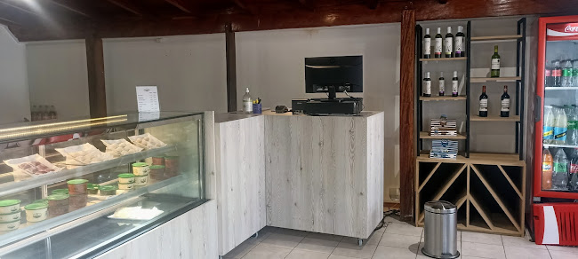 Fábrica de pastas Santa Paula - Atlántida