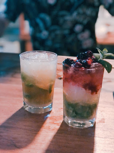 Rincón del Águila - Gastronomía y hostelería