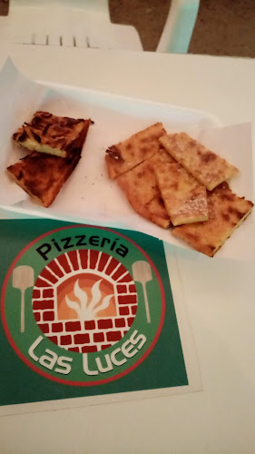 Pizzería Las Luces - Gastronomía y hostelería