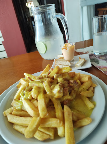 Amarás - Piriápolis