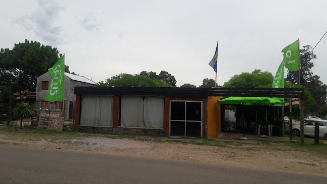 Playa Grande, 20200 Piriápolis, Departamento de Maldonado, Uruguay