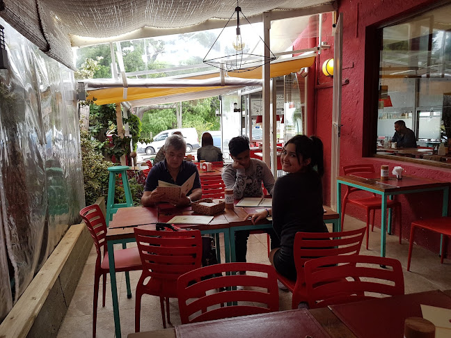 Tomillo y Canela - Punta del Este