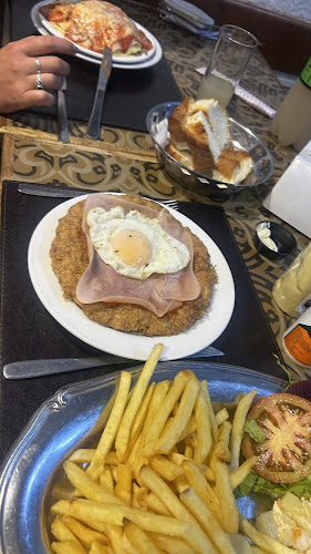 Opinii despre Restaurant Maruja în Parque del Plata - Gastronomía y hostelería