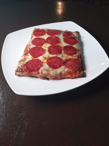 Pizzería Atahualpa - Gastronomía y hostelería