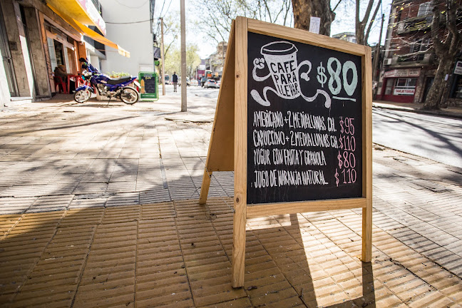 Comentarii opinii despre Café Doré