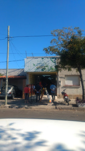 Opinii despre Fábrica de Pastas La Pasiva în Artigas - Gastronomía y hostelería