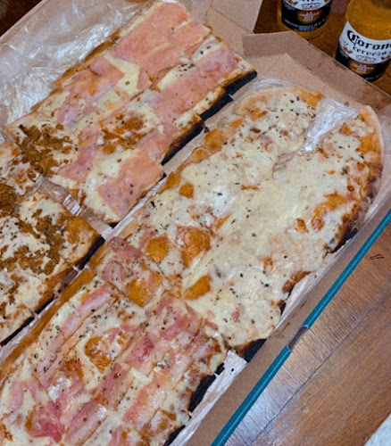 Pizzeria Piedra Viva