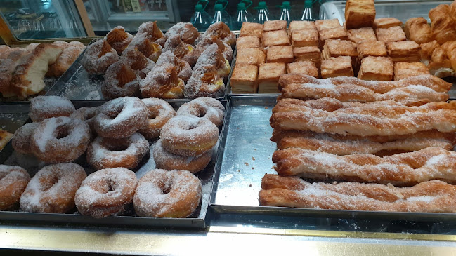 Comentarii opinii despre Dos ciudades