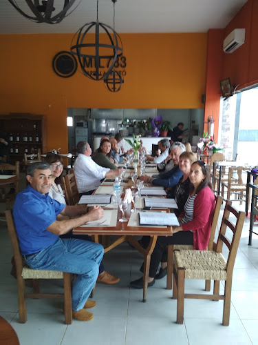 Mil783 Restaurante